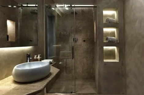 Hôtel Gabbiano Azzurro golfo_aranci ITALIE