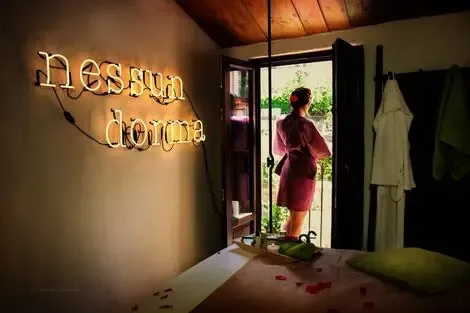 Hôtel Dimora Dei Frati gratteri ITALIE