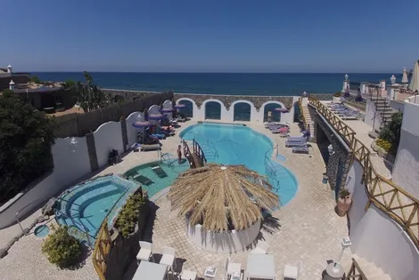 Hôtel Tritone Hotel Ischia ITALIE