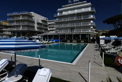 Hôtel Le Soleil jesolo ITALIE