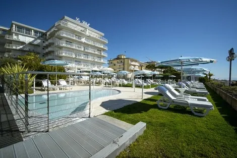 Hôtel Le Soleil jesolo ITALIE