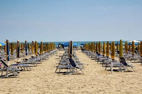 Hôtel Torino jesolo ITALIE