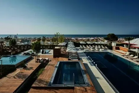 Hôtel Falkensteiner Hotel & Spa Jesolo jesolo ITALIE