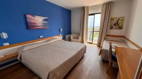 Hôtel Athena Resort kamarina ITALIE