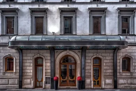 Hôtel Europa latina ITALIE