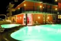 Hôtel Sheila lido_di_jesolo ITALIE