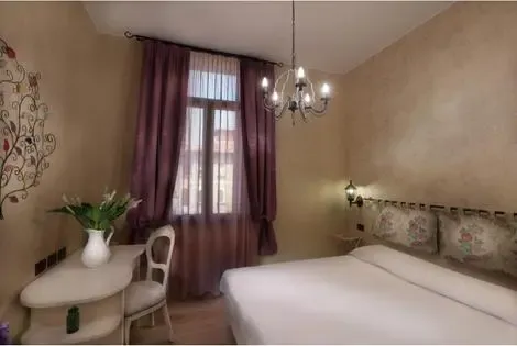 Hôtel Atlanta Augustus lido ITALIE