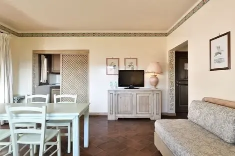 Hôtel Bagaglino I Giardini Di Porto Cervo localita_liscia_di_v ITALIE