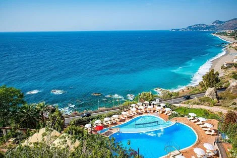 Hôtel Baia Taormina Hotel & Spa marina_dagro ITALIE