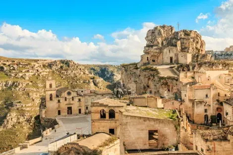 Matera