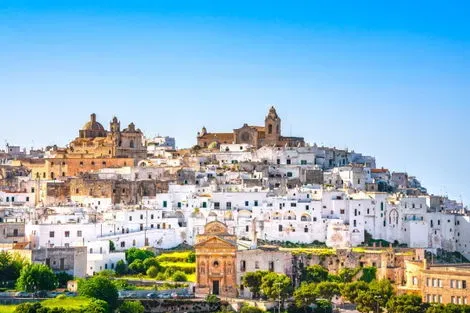 Ostuni