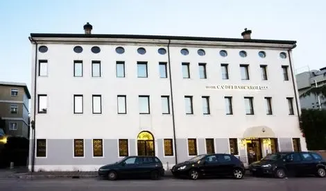 Hôtel Ca Dei Barcaroli mestre ITALIE