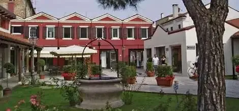 Hôtel Legrenzi Rooms mestre ITALIE