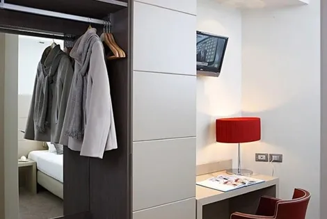 Hôtel Smart Hotel Holiday mestre ITALIE