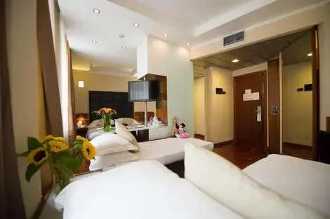 Hôtel Best Western Hotel Madison milan_it ITALIE