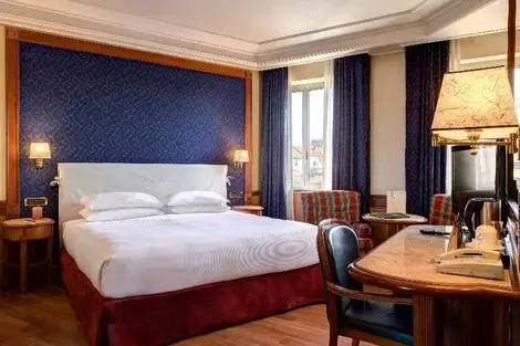 Hôtel Capitol milan_it ITALIE