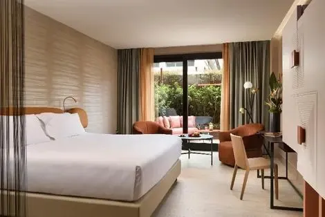 Hôtel Milan Suite Hotel milan_it ITALIE