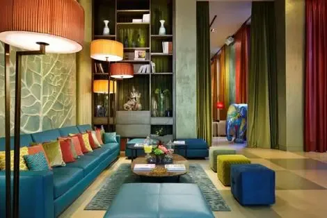 Hôtel Enterprise milan ITALIE