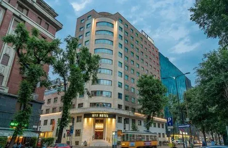 Hôtel Nyx Hotel Milan By Leonardo Hotels milan ITALIE