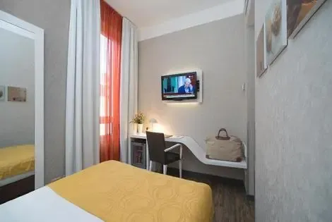 Hôtel Atlantic milan ITALIE