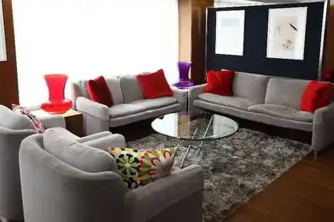 Hôtel Mediolanum milan ITALIE