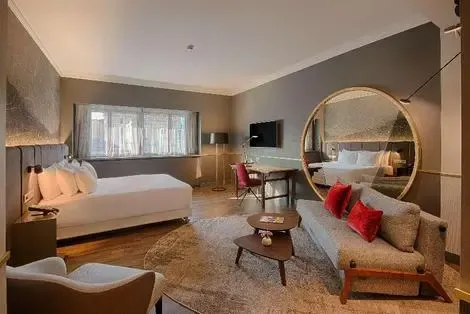 Hôtel Nh Collection Milano Porta Nuova milan ITALIE