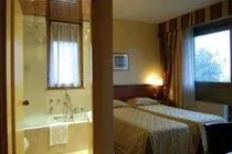 Hôtel Quark Hotel milan ITALIE