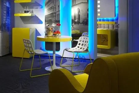 Hôtel The Street Milano Duomo milan ITALIE