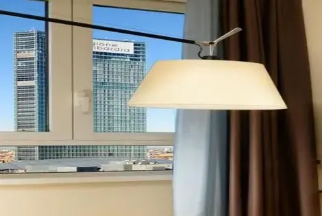 Hôtel Una Century milan ITALIE