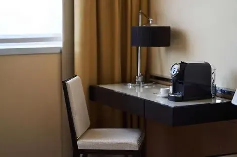 Hôtel Unahotels Malpensa milan ITALIE