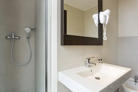 Hôtel Bandb Milano Sant'ambrogio milan ITALIE