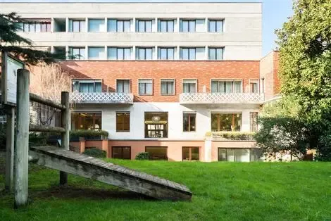 Hôtel Tiziano Gruppo Minihotel milan ITALIE