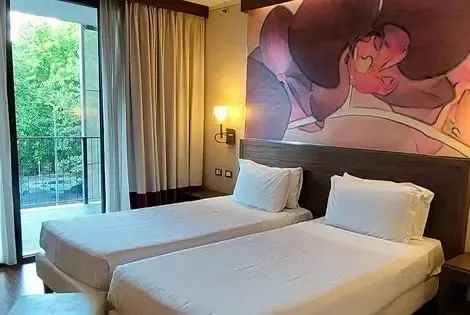 Hôtel Ramada Plaza Milano milan ITALIE