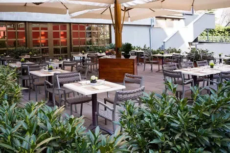 Restaurant Hotel Tourist