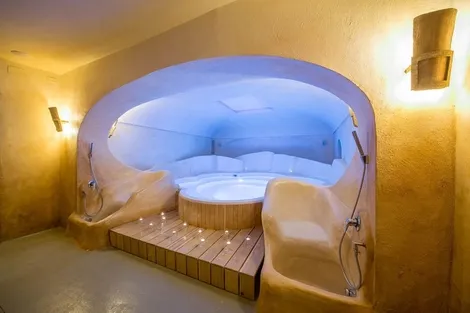 Hôtel Villa Romana minori ITALIE