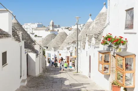 Alberobello