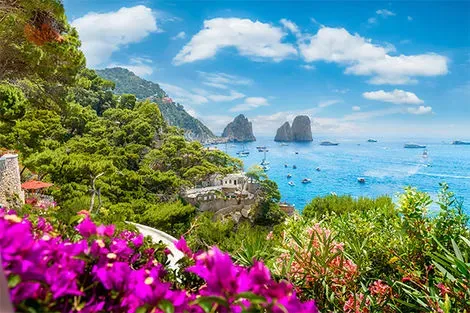 Capri
