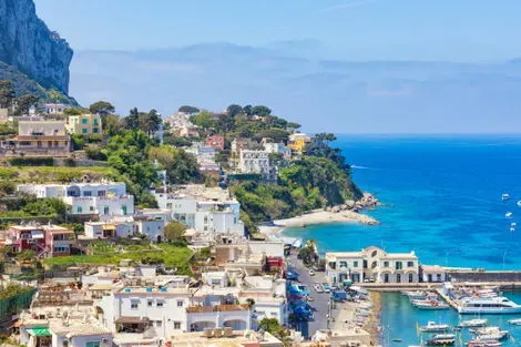 Capri