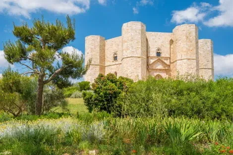 Castel del Monte