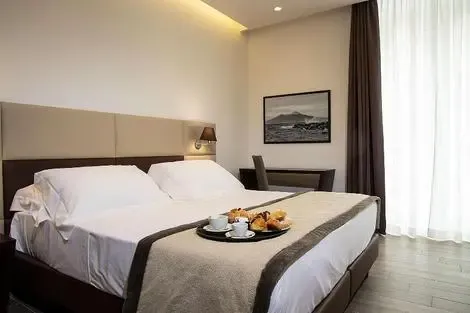 Hôtel Palazzo Argenta naples ITALIE