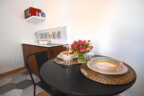Hôtel Sunrise Luxury naples ITALIE