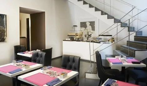 Hôtel Culture Centro Storico naples ITALIE