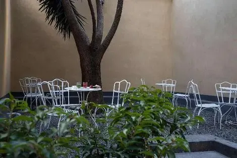 Hôtel Palazzo Argenta naples ITALIE