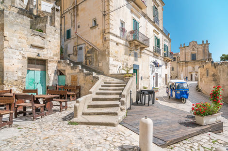 Matera