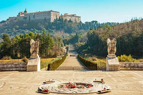 Montecassino