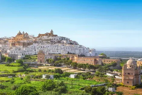 Ostuni