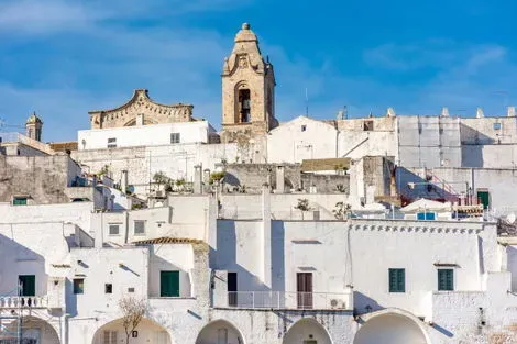 Ostuni
