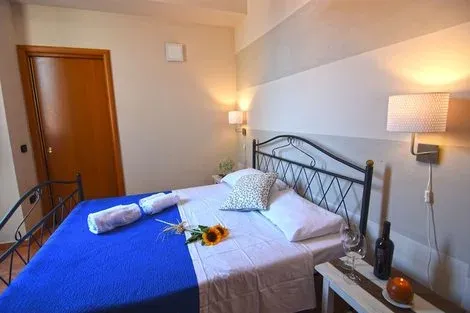 Hôtel Case Così Chiaia Naples ITALIE