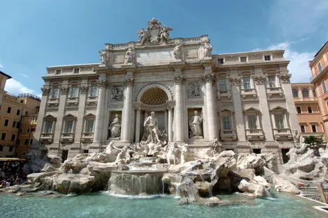 Circuit Contraste du sud : Grand tour des Pouilles naples Italie