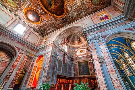 Sorrente, Cathédrale